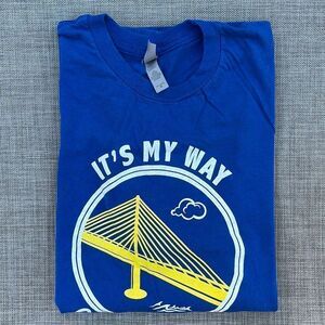 👕 Next Level Apparel Graphic Tee